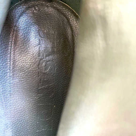 Jil Sander Boots Vintage 90’s - Picture 6 of 7